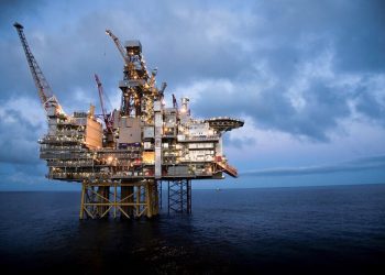 Marín apuesta al offshore