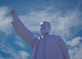Primero la gente: Rincón homenajeó a Guillermo Pereyra
