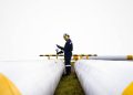 La apuesta de Rocca y Eurnekian para exportar gas sin barcos