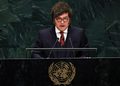 Vaca Muerta y las Islas Malvinas, protagonistas en la ONU