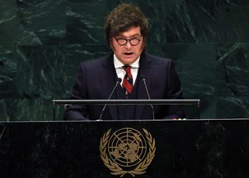 Vaca Muerta y las Islas Malvinas, protagonistas en la ONU