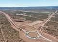 Rutas para Vaca Muerta: la Provincia licitó los proyectos ejecutivos de las rutas 8 y 51