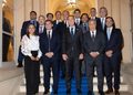 Argentina Week: primeros flashes