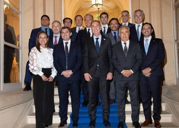 Argentina Week: primeros flashes
