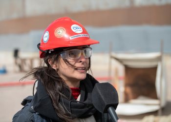 El VMOS le devolvió el lugar donde creció