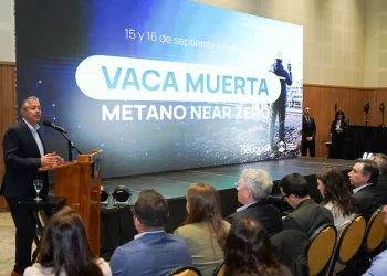 Más producción, menos metano