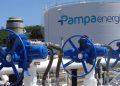 El gas de Vaca Muerta se va a convertir en fertilizante