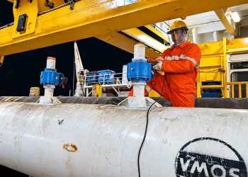Qué es el sistema offshore del VMOS que exportará petróleo de Vaca Muerta