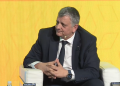 Marín en la AOG: YPF firmará el contrato de Argentina LNG el 26 de noviembre