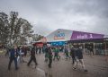 AOG Patagonia: el martes arranca con el primer encuentro de CEOs y el libro de Sapag