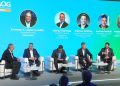 Calfrac, SLB, Halliburton y Tenaris en la AOG: la carrera tecnológica que sostiene el crecimiento de Vaca Muerta