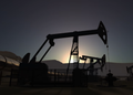 Cómo es realmente la vida en una torre de perforación petrolera