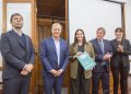 GyP adjudicó ocho áreas exploratorias y suma 410 millones de dólares