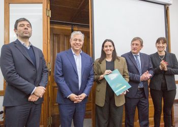 GyP adjudicó ocho áreas exploratorias y suma 410 millones de dólares