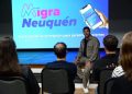 Migra Neuquén: la app en seis idiomas para quienes llegan a trabajar en Vaca Muerta