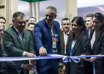 Río Negro en la AOG: pozos récord, VMOS y la audiencia pública por el GNL