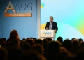 Figueroa: “Si nos va bien a nosotros, le va bien a la Argentina”