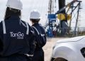 TanGo Energy perforó su primer pozo no convencional en Río Negro