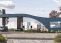 El primer parque industrial privado de Vaca Muerta terminó sus obras y abre en Añelo