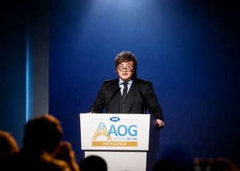 Javier Milei: “Miremos a Neuquén y busquemos replicar esto a todo el país”